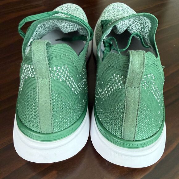 Size 14 - Athletic Propulsion Labs APL TechLoom Breeze M Pristine Men's snickers - Picture 4 of 9